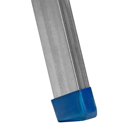 Стремянка Сибртех 97838, 6 ступеней, стальная, оцинкованная купить в Челябинске