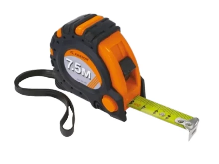 Рулетка  MTR-10  Кратон 2 01 10 009 купить в Челябинске