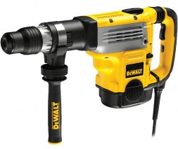 Перфоратор DeWalt D 25762 К