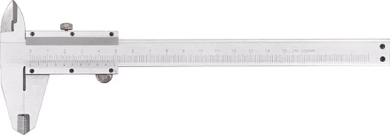 Штангенциркуль ШЦ 1-200 (0.02) MATRIX 316325 купить в Челябинске