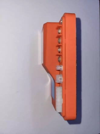 Контроллер мотора передвижения A6101B для тележек PPT15/PPT15-2 (A6101B DC Motor controller) 1004020 купить в Челябинске