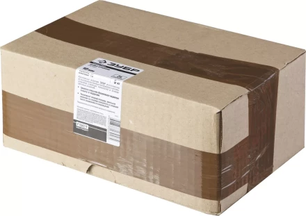 Шайба ЗУБР &quot;МАСТЕР&quot;кузовная, DIN 9021, оцинкованная, 10мм, 5кг 303820-10 купить в Челябинске