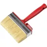 Макловица STAYER "MASTER" UNIVERSAL, светлая щетина, пластмассовый корпус, 3х12см 01824-12 купить в Челябинске