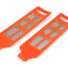 MESSER Сменные защитные сетки для M22, M33 (комплект 2 шт) купить в Челябинске