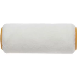 Ролик "VELOUR" малярный, ворс 4мм, бюгель 6мм, 30х100мм, STAYER Master 0231-10