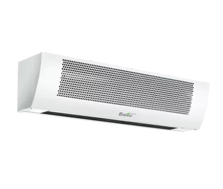 Воздушно-тепловая завеса электрическая BALLU BHC-М20-T12 купить в Челябинске