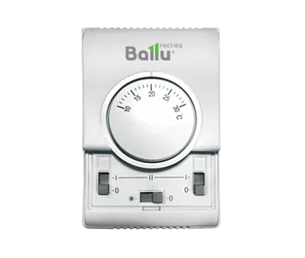 Воздушно-тепловая завеса электрическая BALLU BHC-М20-T12 купить в Челябинске