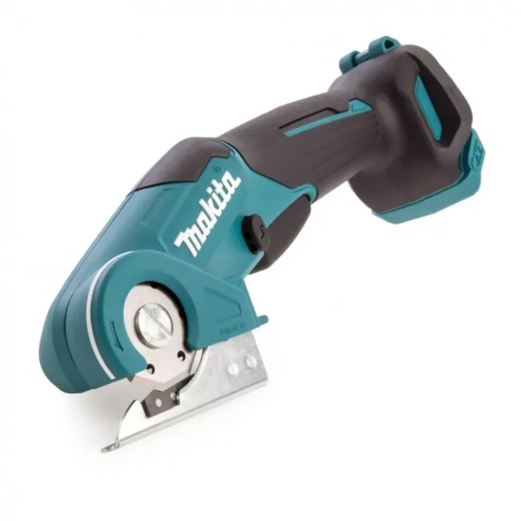 Аккумуляторные универсальные ножницы Makita CP100DZ (без АКБ и ЗУ) купить в Челябинске
