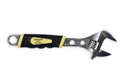 Ключ разводной 300мм Энкор 48467 48467 купить в Челябинске