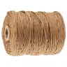 Шпагат STAYER упаковочный, бумажный, коричневый, 60м 50130-060 купить в Челябинске