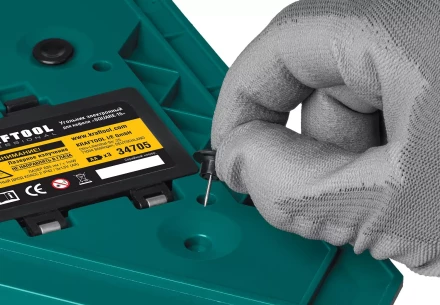 Лазерный угольник для кафеля. 34705 купить в Челябинске