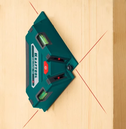 Лазерный угольник для кафеля. 34705 купить в Челябинске