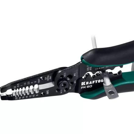 Стриппер PK-60 многофункциональный 6в1 22658 купить в Челябинске