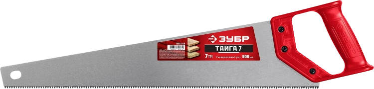 Ножовки универсальные ТАЙГА-7 серия Без серии купить в Челябинске