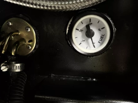 Дизельный генератор Vektor AD-100Y-T400 в шумозащитном кожухе с АВР купить в Челябинске