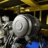 Дизельный генератор Vektor AD-100Y-T400 в шумозащитном кожухе с АВР купить в Челябинске