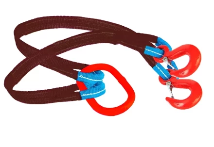 Строп текстильный TOR 2СТ 8,4 т 18,5 м 180 мм 1011593 купить в Челябинске