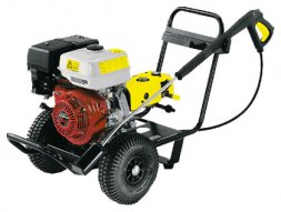 Мойка высокого давления Karcher HD 901 B (Мойка Керхер HD 901 B)