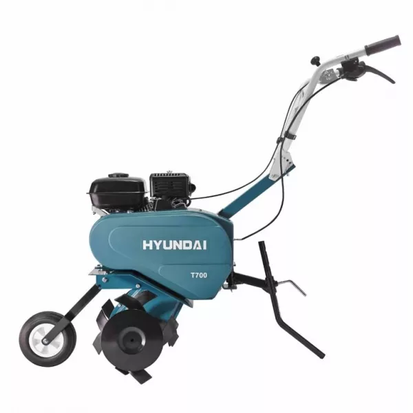 Бензиновый культиватор Hyundai Т 700 купить в Челябинске