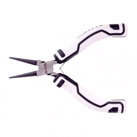 Круглогубцы Mini 125 мм авторазжим Pro Matrix 17835 купить в Челябинске