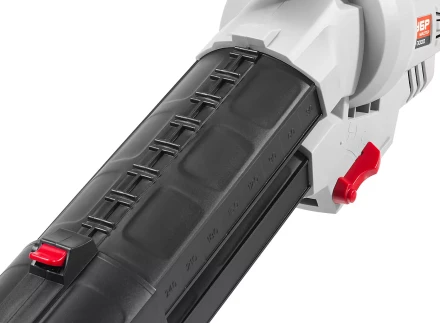 Пылесос садовый (воздуходувка) ЗПСЭ-3000 серия МАСТЕР купить в Челябинске