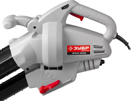 Пылесос садовый (воздуходувка) ЗПСЭ-3000 серия МАСТЕР купить в Челябинске