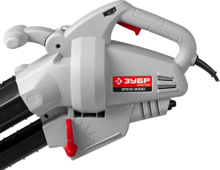 Пылесос садовый (воздуходувка) ЗПСЭ-3000 серия МАСТЕР купить в Челябинске