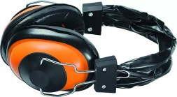 Наушники защитные металлические дужки SPARTA 893575