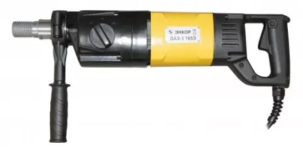 Дрель алмазного бурения ДАЭ-3 165Э 48116 купить в Челябинске