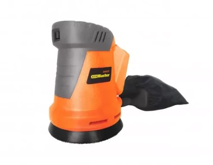 Эксцентриковая шлифмашина аккумуляторная АКМ1841 49241 купить в Челябинске