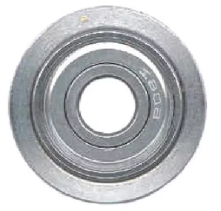 Подшипник для фрез Ф16Х5Х5 мм 46874 купить в Челябинске