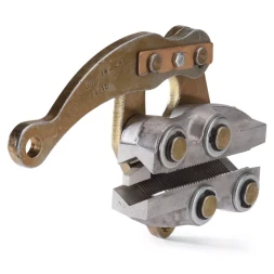 Монтажный зажим МЗ-19/29 (СИП4) КВТ