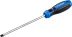 ЗУБР SL5 x 150 мм, отвёртка, Профессионал (25231-5_15) купить в Челябинске