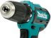 Аккумуляторная дрель-шуруповерт Makita DF 331DWYE4 купить в Челябинске