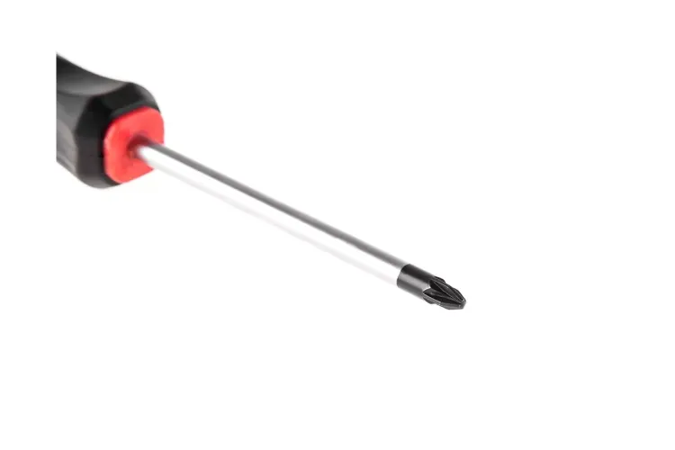 Отвертка HAMMER 601-025 PZ-2x100мм купить в Челябинске