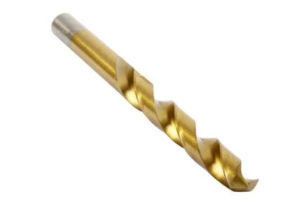 Сверло по металлу HAMMER Ф12х151мм (DR MT 12,0мм*151/101мм) купить в Челябинске