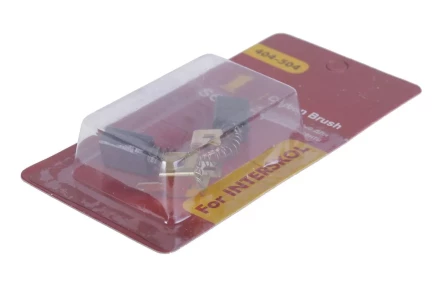 Щетки угольные HAMMER Щетки угольные (2 шт.) для Интерскол УШМ-125/1100 купить в Челябинске