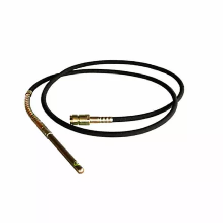 Гибкий вал с вибронаконечником L-6м D-45мм тип - M CHAMPION купить в Челябинске