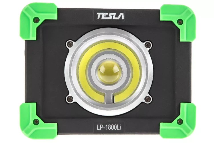 Фонарь TESLA LP-1800Li купить в Челябинске