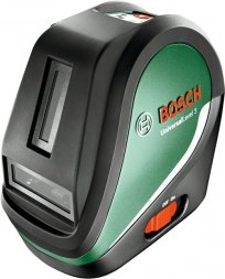 Нивелир лазерный Bosch UniversalLevel 3 Basic