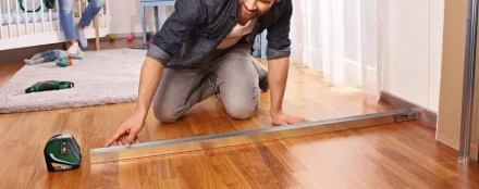 Нивелир лазерный Bosch UniversalLevel 3 Basic купить в Челябинске