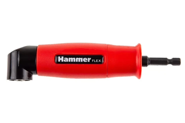 Насадка HAMMER AB20 купить в Челябинске