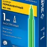 ЗУБР МП-100 зеленый, 1 мм перманентный маркер (06320-4) купить в Челябинске