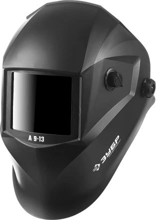 ЗУБР А 9-13, хамелеон затемнение, 4/9-13, маска сварщика, Профессионал (11076) купить в Челябинске