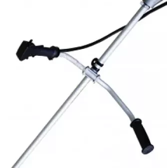 Бензотриммер GB52 Basic RedVerg купить в Челябинске