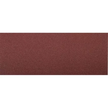 Лист шлифовальный ЗУБР &quot;МАСТЕР&quot;, без отверстий, для ПШМ на зажимах, Р120, 93х230мм, 5шт 35590-120 купить в Челябинске