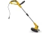 CHAMPION Триммер эл. ET452 (телескоп.прям. 550Вт 2,3кг нижний двигатель, корд 2*1,6мм) купить в Челябинске