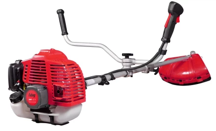 Бензотриммер FTP43R разборная штанга Fubag купить в Челябинске