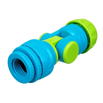 Переходник универсальный Palisad Luxe 65783, с шарниром, 1/2-1&#039;&#039; купить в Челябинске