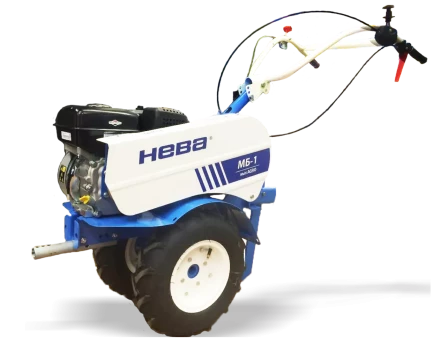 Мотоблок бензиновый Нева МБ-1Б МультиАГРО купить в Челябинске